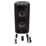 KARAOKE AIWA BLUETOOTH ZVOČNIK KBTUS-450