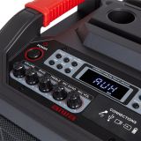KARAOKE AIWA BLUETOOTH ZVOČNIK KBTUS-608