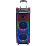 KARAOKE AIWA BLUETOOTH ZVOČNIK KBTUS-710