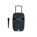 KARAOKE BLUETOOTH ZVOČNIK BLAUPUNKT PA12