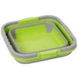 KARAVANING BRUNNER UMIVALNIK CLEO FOLD-AWAY ZELEN