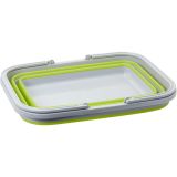 KARAVANING BRUNNER UMIVALNIK HOLDALL FOLD-AWAY ZELENO SIV