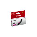 KARTUŠA/TONER CANON CLI-571 MAGENTA