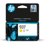 KARTUŠA/TONER HP B-Y 937 YELLOW