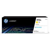 KARTUŠA/TONER HP HP 415A B-Y