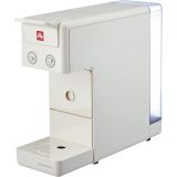 KAVNI APARAT ILLY Y3.3 ESPRESSO&COFFEE, BEL