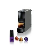 KAVNI APARAT, KAPSULE NESPRESSO ESSENZA MINI SIV