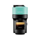 KAVNI APARAT, KAPSULE NESPRESSO VERTUO POP AQUA MINT