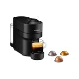 KAVNI APARAT, KAPSULE NESPRESSO VERTUO POP ČRN
