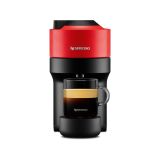 KAVNI APARAT, KAPSULE NESPRESSO VERTUO POP RDEČ