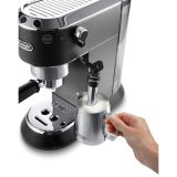 KAVNI ESPRESSO AVTOMAT DELONGHI EC 685 BK