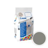 FUGIRNA MASA MAPEI KERACOLOR FF 113 C. SIVA 5 KG