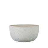 KERAMIČNI NOTRANJI LONEC TS CAS COOL GREY 28 CM V13 SKLEDA