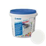 FUGIRNA MASA 2K MAPEI KERAPOXY EASY DESIGN 103 KREMNO BELA 3 KG