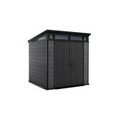 KETER VRTNA HIŠKA CORTINA 7X7, 216 X 218 X 226 CM