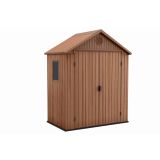 VRTNA UTA KETER DARWIN 6 X 4, 190 X 121 X 221CM