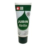 PRIPRAVA POVRŠINE JUB JUBIN AKRLINI KIT ŠT. 10 BELI 150 G