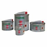 KIT ZA KOVINO SOUDAL TRDILEC CLOVER 30 G