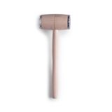KLADIVO ZA MESO ZELLER PRESENT 30 CM LESENO OKOVANO