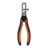 KLEŠČE ZA SNEMANJE BAHCO 150 MM ZA VODNIK 0.5-5 MM ART. 2223G-150