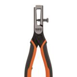 KLEŠČE ZA SNEMANJE BAHCO 150 MM ZA VODNIK 0.5-5 MM ART. 2223G-150
