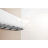 KLIMATSKA NAPRAVA EASY SMART 50, NOTRANJA IN ZUNANJA ENOTA, 5 KW