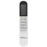 KLIMATSKA NAPRAVA TESLA TT34EX82BM-1232IAW -3,5 KW - KLIMA V ČRNI BARVI
