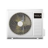 KLIMATSKA NAPRAVA TESLA TT34EX82SM-1232IAW -3,5 KW - KLIMA V SREBRNI BARVI