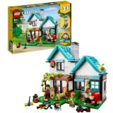 KOCKE LEGO 31139 CREATOR UDOBNA HIŠA