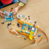 KOCKE LEGO FRIENDS POMORSKI REŠEVALNI ČOLN 41734