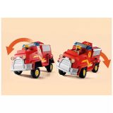 KOCKE PLAYMOBIL GASILSKO REŠEVALNO VOZILO 70914