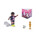 KOCKE PLAYMOBIL NOGOMETAŠ Z GOLOM 70875