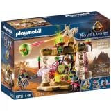 KOCKE PLAYMOBIL TEMPELJ VOJSKE OKOSTIJ 70751