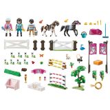 KOCKE PLAYMOBIL TURNIR V JAHANJU 70996