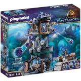 KOCKE PLAYMOBIL VIOLET VALE - ČAROVNIŠKI STOLP 70745