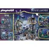 KOCKE PLAYMOBIL VIOLET VALE - DEMONSKA PATRULJA 70748