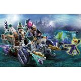 KOCKE PLAYMOBIL VIOLET VALE - DEMONSKA PATRULJA 70748