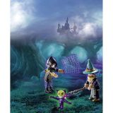 KOCKE PLAYMOBIL VIOLET VALE - DEMONSKA PATRULJA 70748