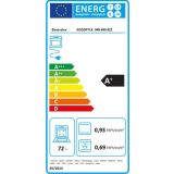 VGRADNA PEČICA ELECTROLUX KODDP71X