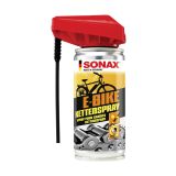 OLJE ZA VERIGO SONAX E-BIKE EASY SPRAY 100ML