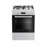 KOMBINIRANI ŠTEDILNIK BEKO FSE63320DW