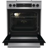 KOMBINIRANI ŠTEDILNIK GORENJE GK6C62XC