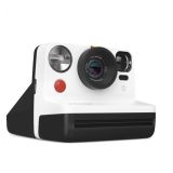 INSTANT  FOTOAPARAT POLAROID NOW 2 BLACK&WHITE