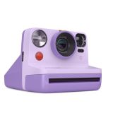 INSTANT  FOTOAPARAT POLAROID NOW 2 VIJOLIČNA