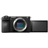 KOMPAKTNI FOTOAPARAT SONY ILCE6700LB+SELP1650 ILCE6700LB.CEC