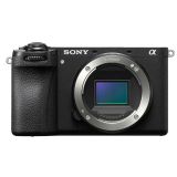 KOMPAKTNI FOTOAPARAT SONY ILCE6700LB+SELP1650 ILCE6700LB.CEC