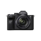 KOMPAKTNI FOTOAPARAT SONY ILCE7M4KB.CEC ALPHA 7 IV + OBJEKTIV 28-70MM