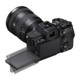 KOMPAKTNI FOTOAPARAT SONY ILCE7M4KB.CEC ALPHA 7 IV + OBJEKTIV 28-70MM