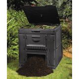 KOMPOSTNIK KETER E 470L Z DNOM 79 X 79 X 79 CM
