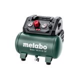 KOMPRESOR METABO BASIC 160-6 W OF